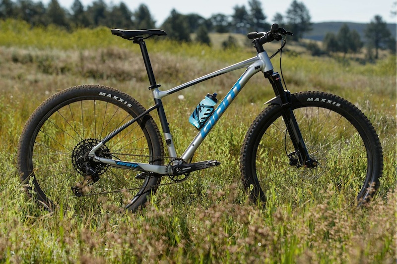 2020 GIANT FATHOM 29er FOR SALE For Sale