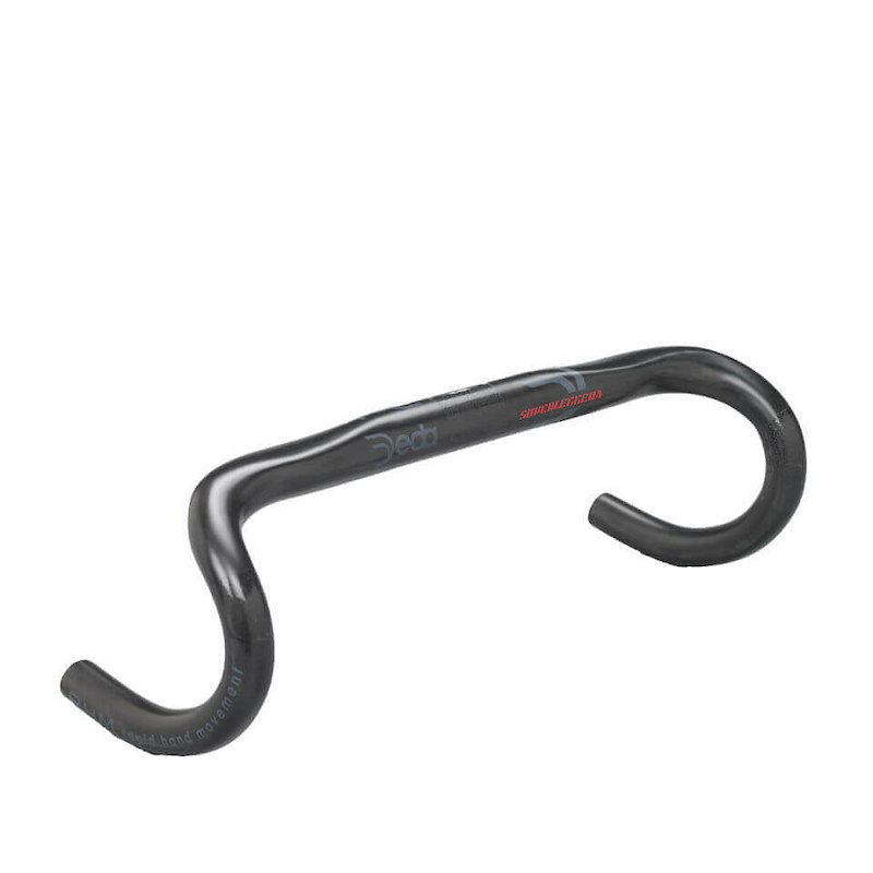 deda superleggero bars