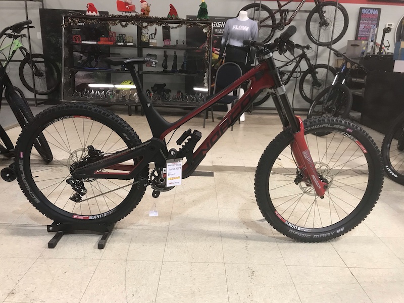 norco aurum hsp for sale