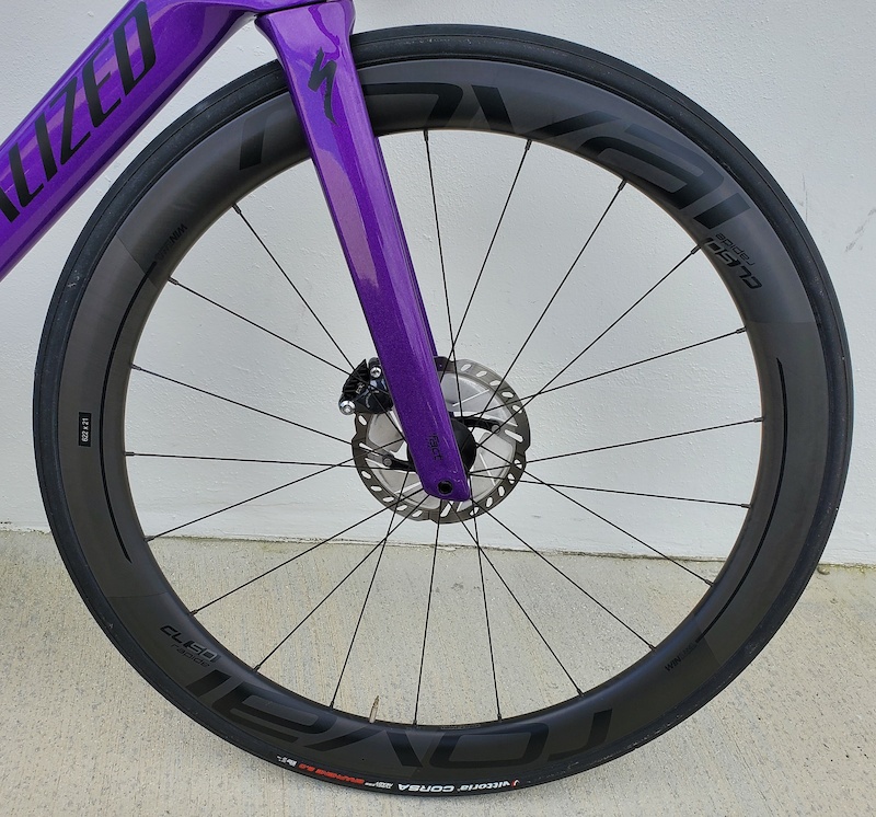 specialized venge purple