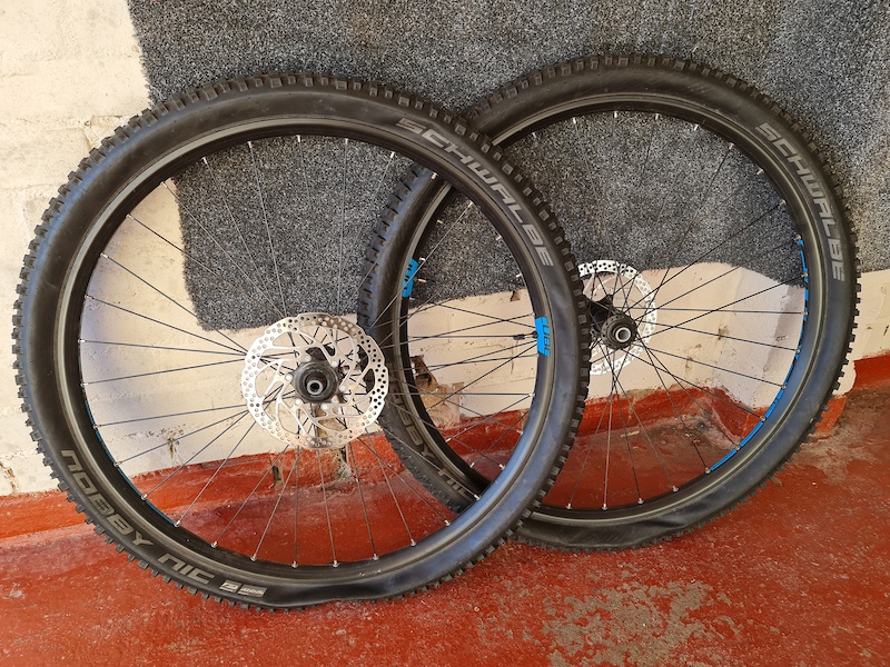 alex rims dp20 29er