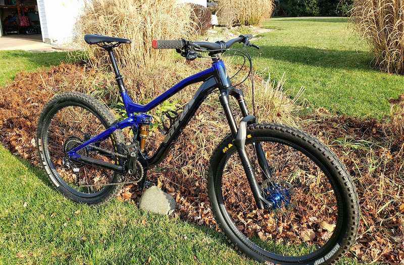 vitus escarpe vrx 27.5