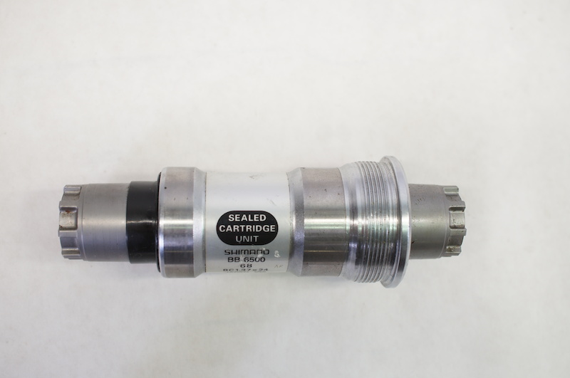 Shimano Ultegra 6500 Bottom Bracket 109 5 For Sale