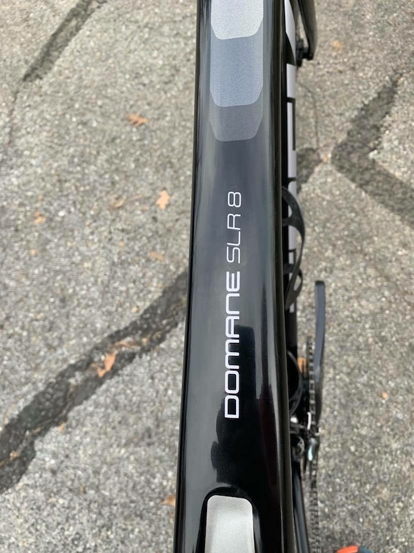 Domane slr online 8