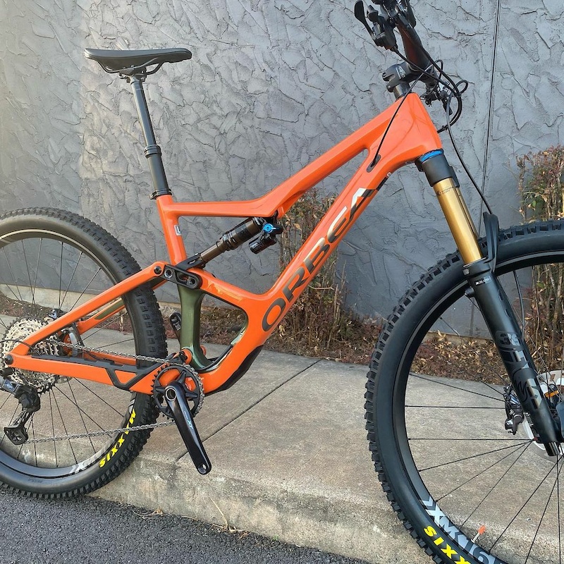 orbea occam m10 2021