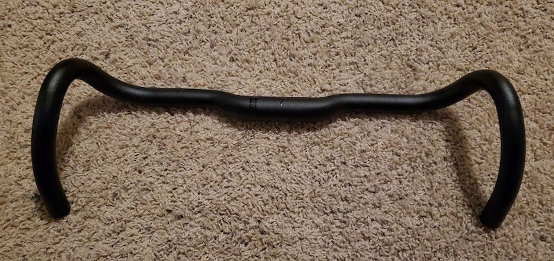 Hover Expert Alloy Specialized Hover Comp Alloy Bar S Works