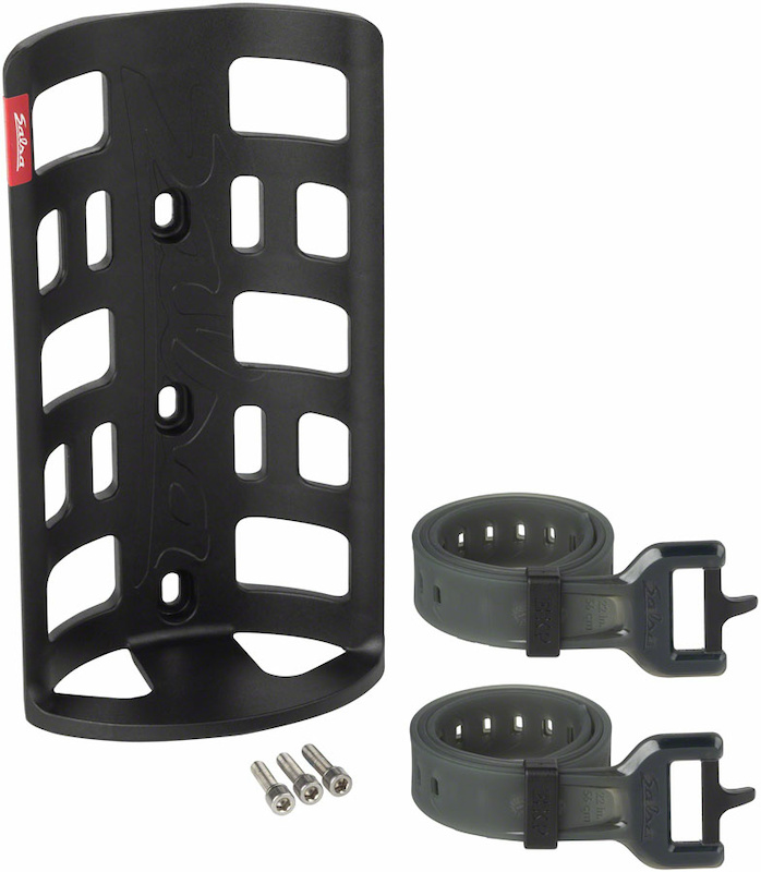 2023 Salsa EXP Anything Cage HD w/ EXP Rubber Strap For Sale