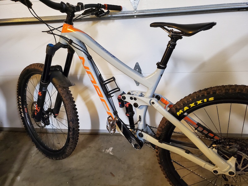 norco range a1 2019