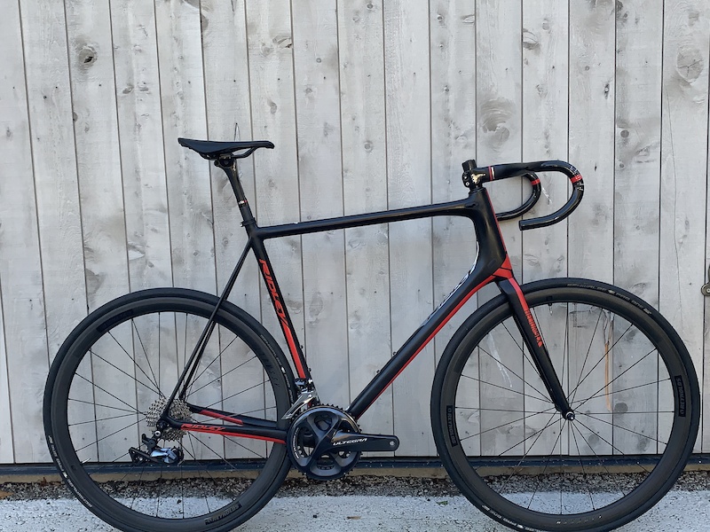 ridley helium slx for sale