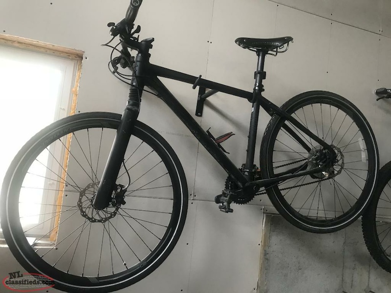 cannondale bad boy single speed