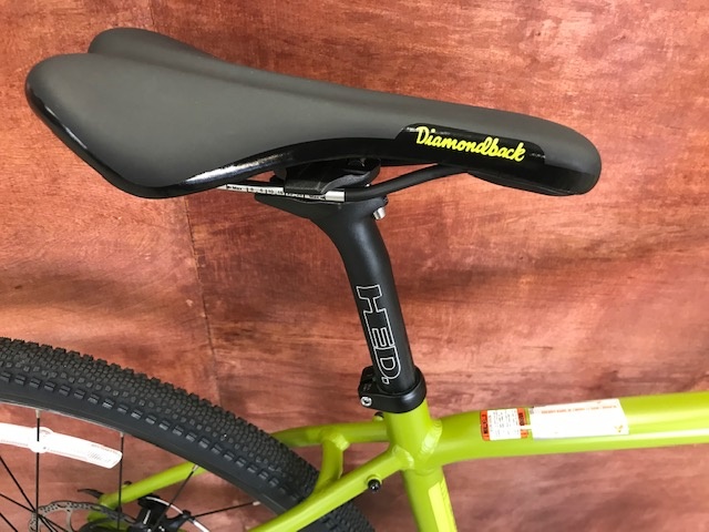 diamondback haanjo 3 for sale