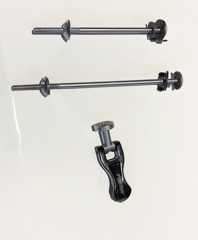 Pinhead antitheft skewers For Sale