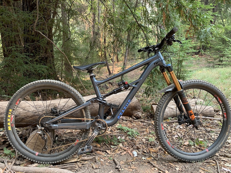 specialized status 160 for sale