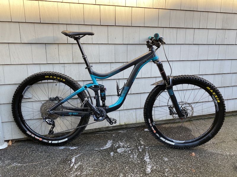 giant reign 26er