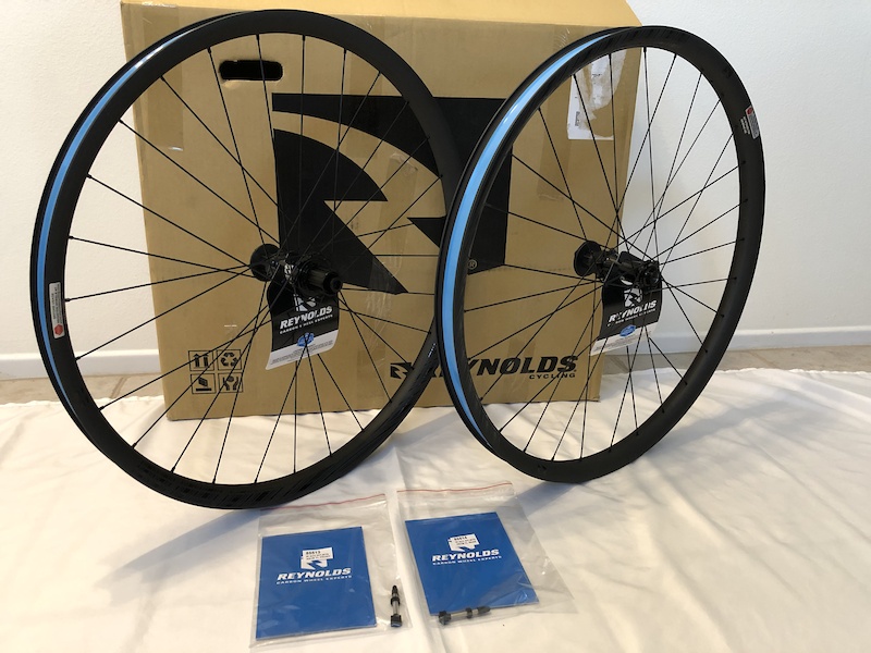 2021 Reynolds BlackLabel 349 29