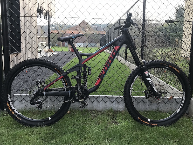 kona operator 2015 price