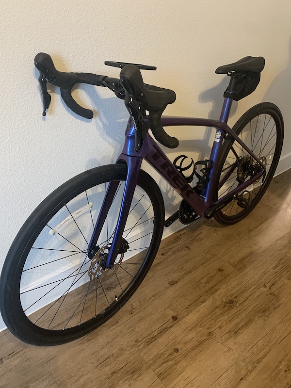 trek domane sl5 2020 sale