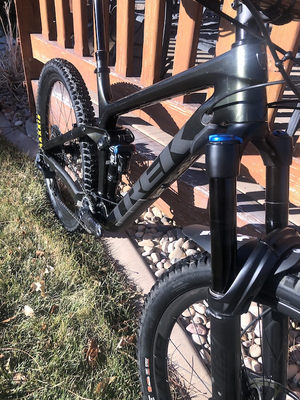 trek remedy 9.8 for sale