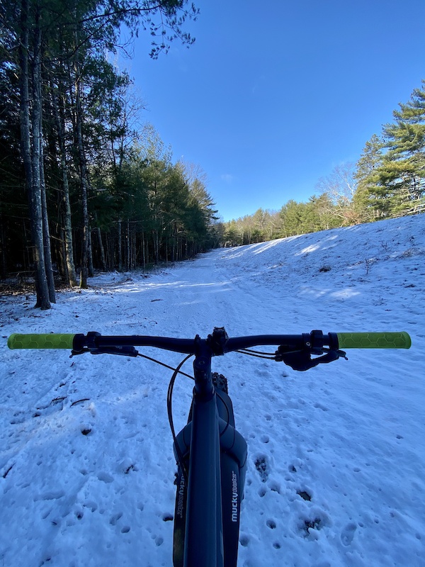 Alpha Multi Trail Uxbridge, Massachusetts Trailforks