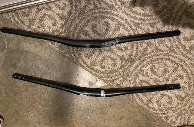 diamondback handlebars