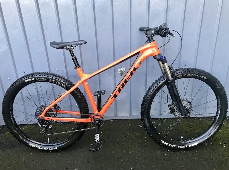 trek roscoe 8 2018 price