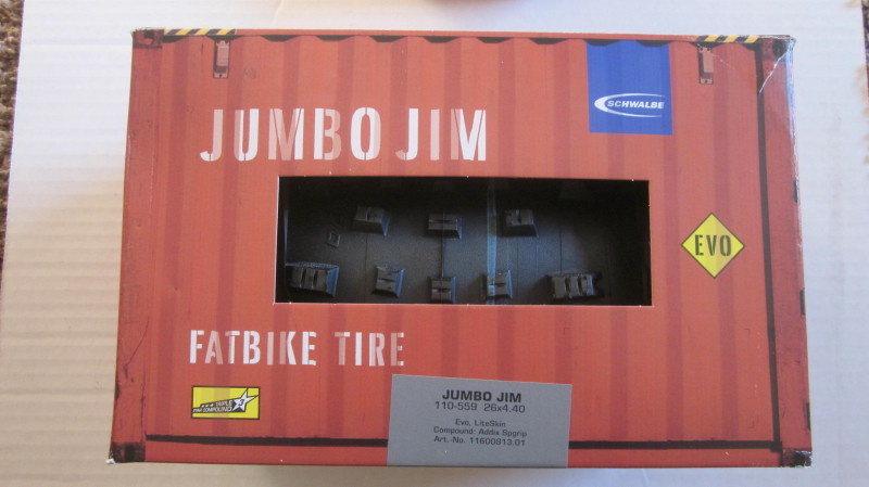 jumbo jim 26x4