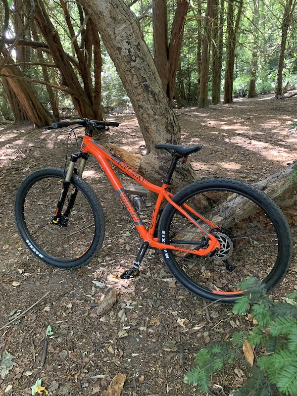 Voodoo bizango sale 29er for sale