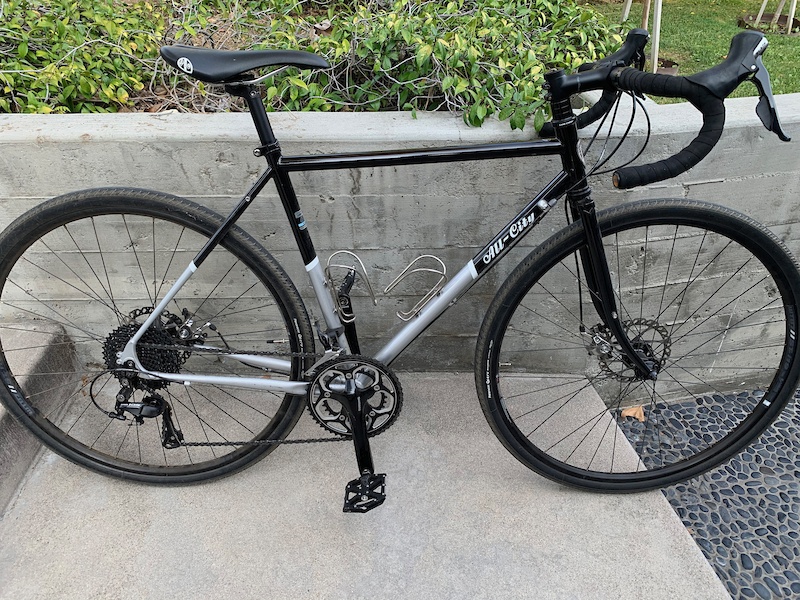 2019 all city space horse