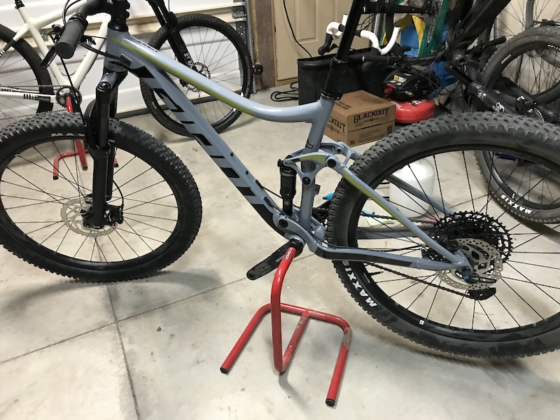 2020 giant stance 1 review