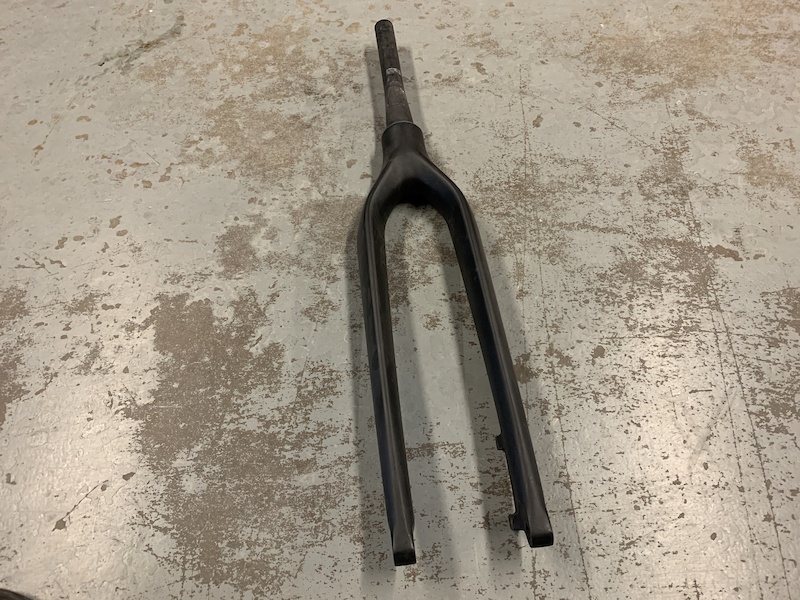2018 510mm Carbon Fork For Sale