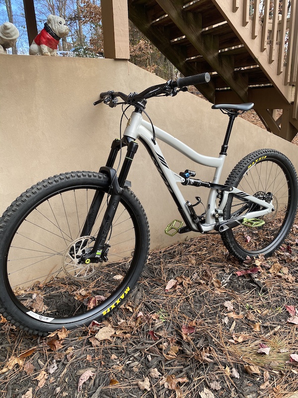 2020 Ibis Ripmo AF- Large For Sale
