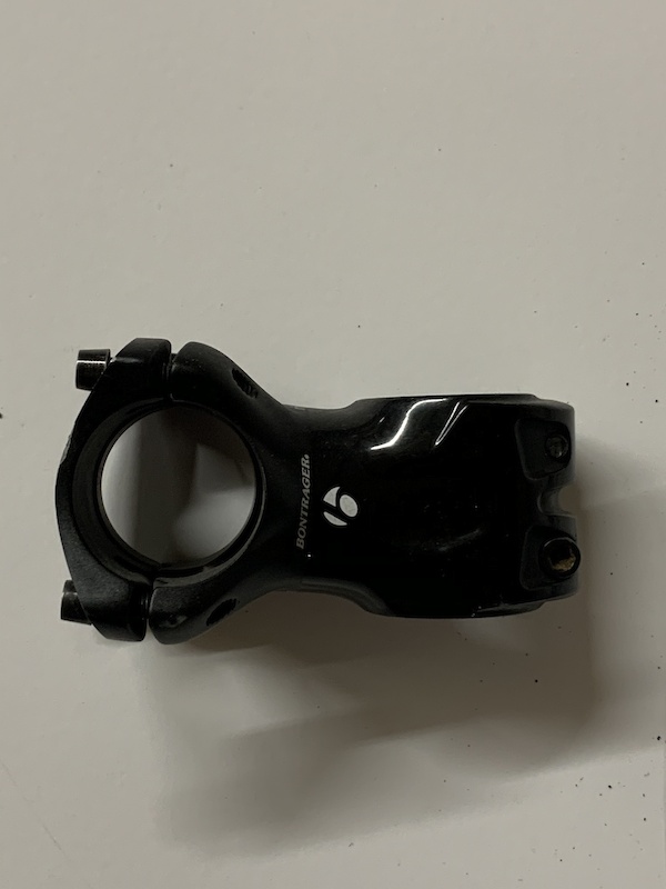 bontrager short stem