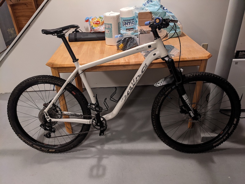 xl bike frame for sale