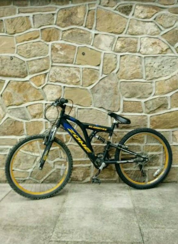 Bicicleta turbo excess hot sale