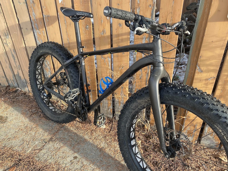 specialized fatboy se for sale