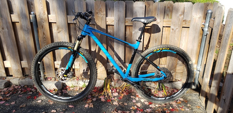 2018 giant fathom 1