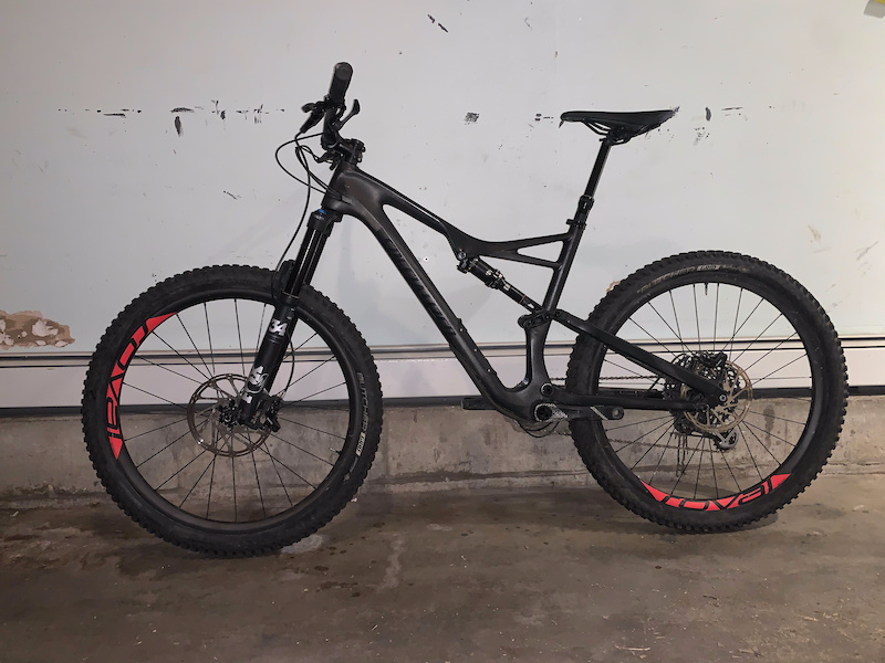 2018 stumpjumper expert 27.5