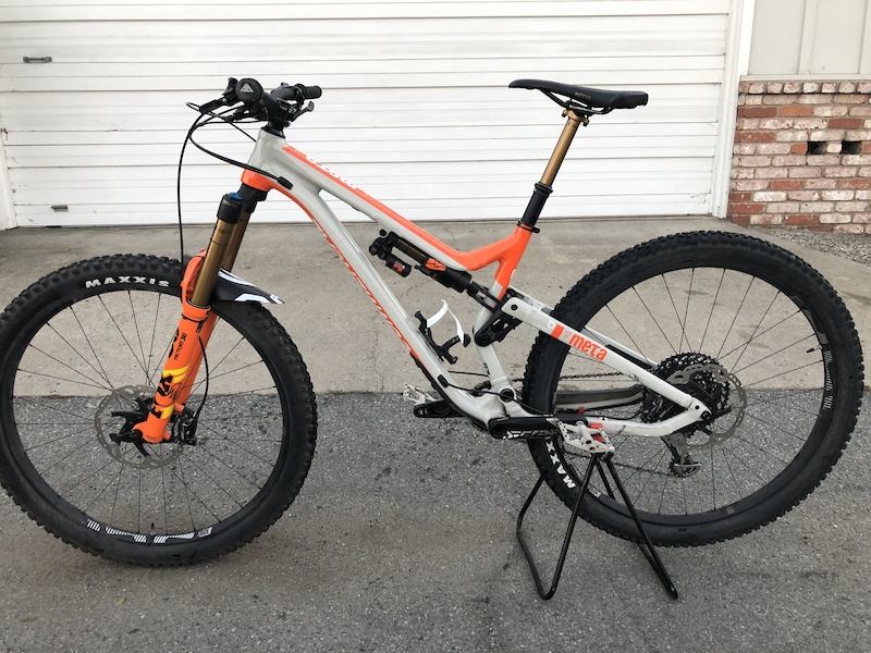 2020 commencal meta am 29