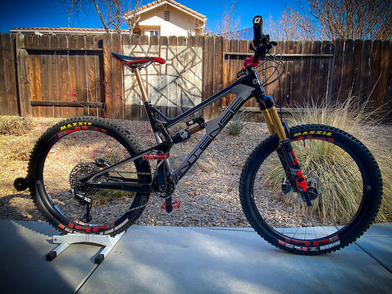 ftx tracer upgrades