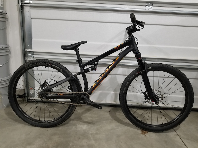 specialized p slope for sale