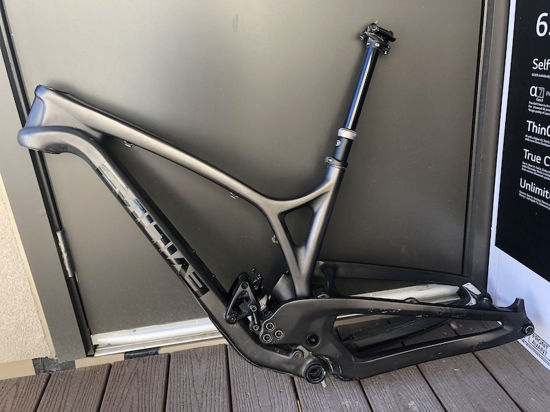 evil following frame weight