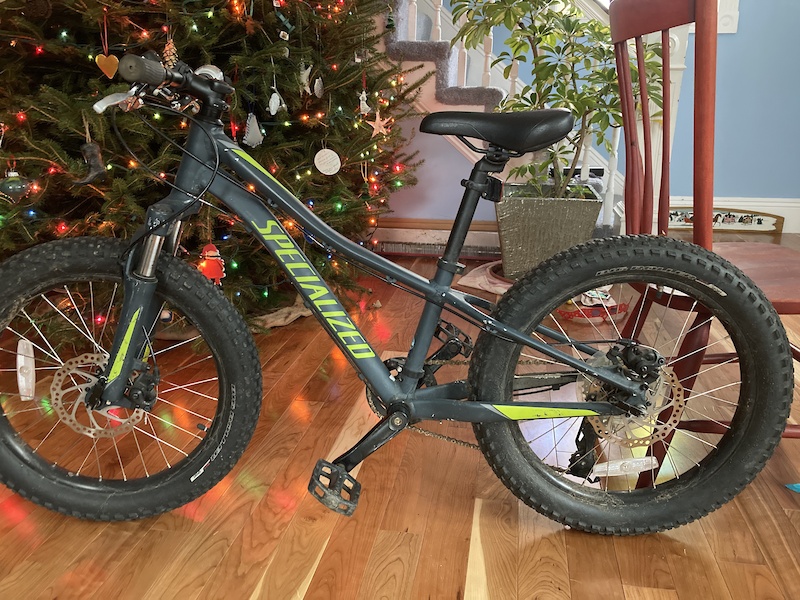 specialized riprock 20 for sale