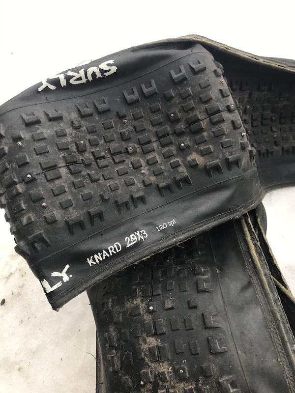 Surly knard 2025 29x3 0