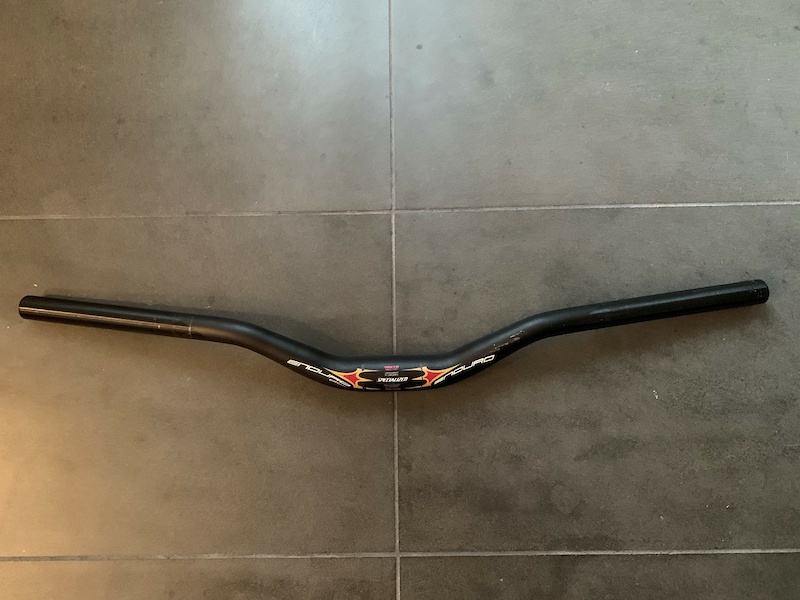 Specialized Enduro Bar 660 mm For Sale