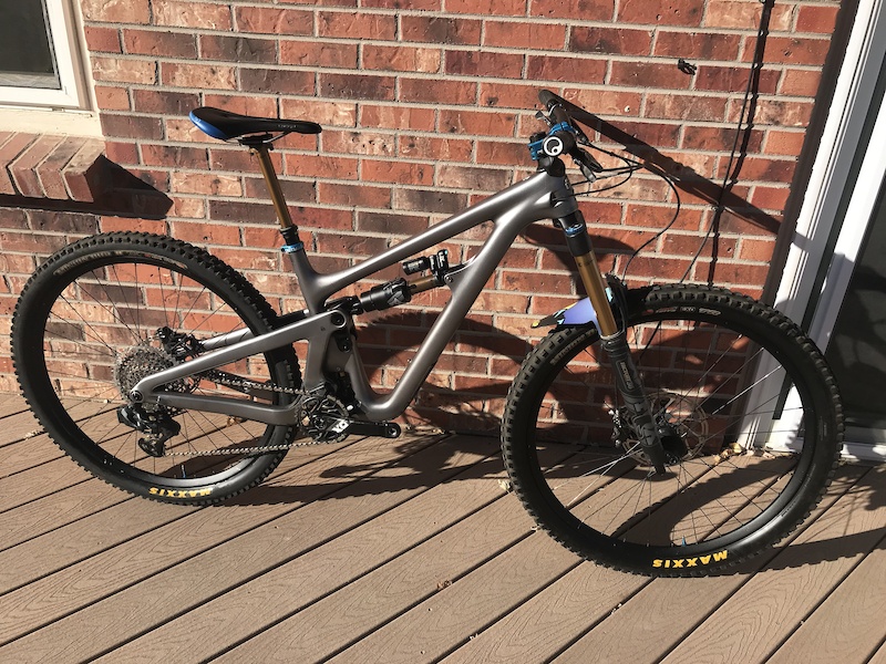 yeti sb150 t2