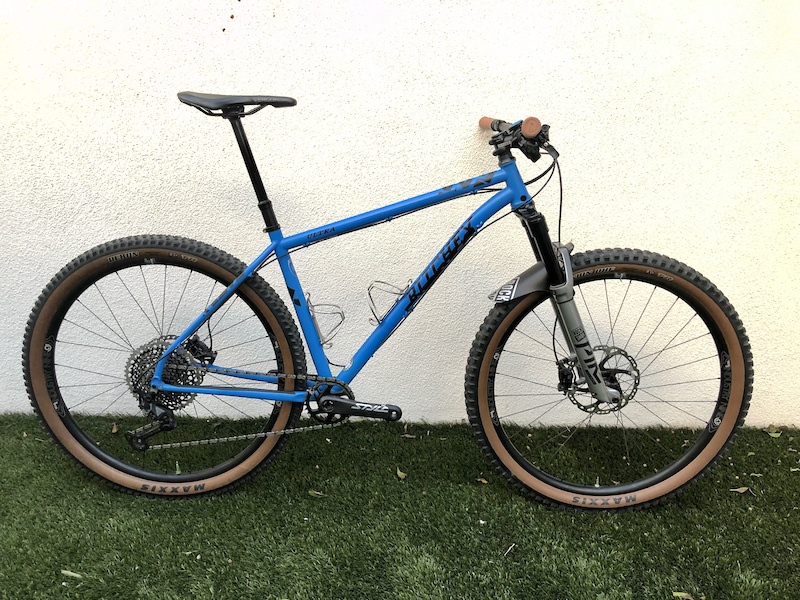 Ritchey discount ultra 29