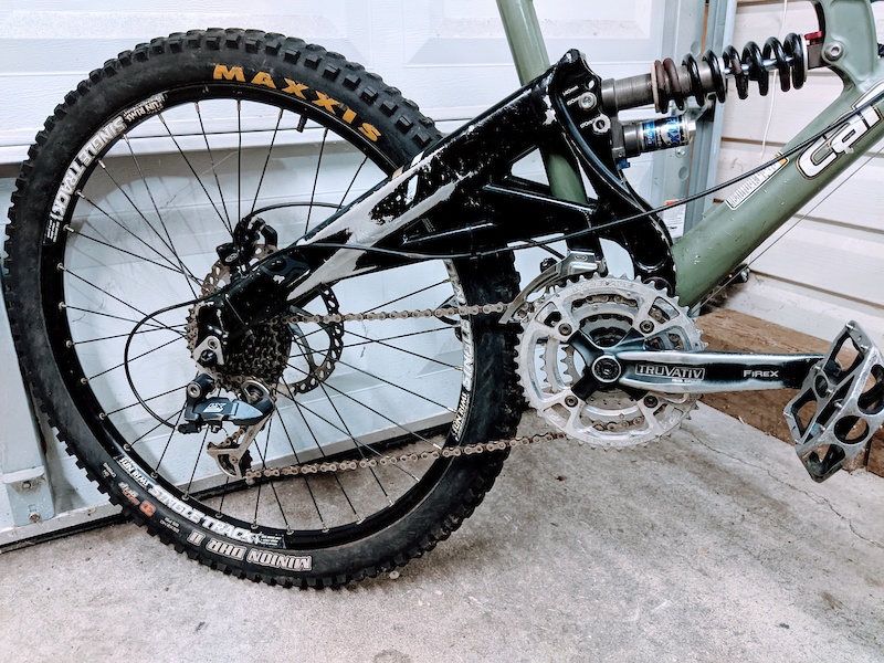 cannondale gemini 900 for sale