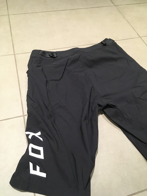 fox ranger shorts 30