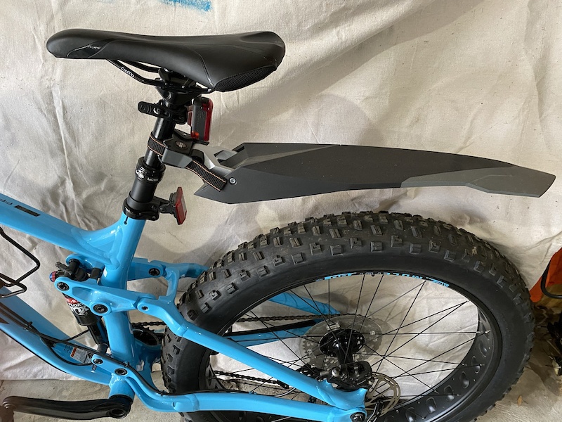 2018 Trek Farley EX8 For Sale