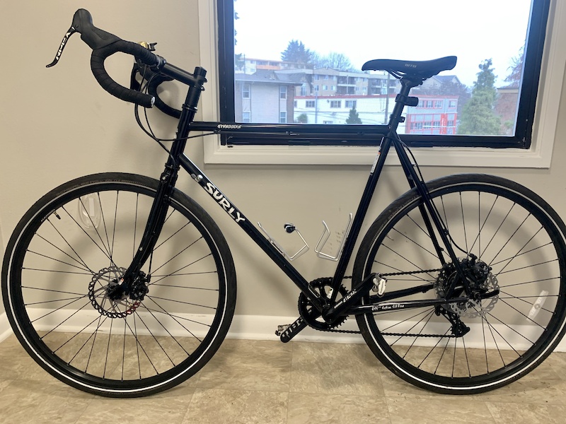 surly straggler 2019